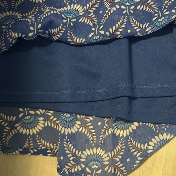 Old Navy Maxi Skirt - Picture 6 of 7